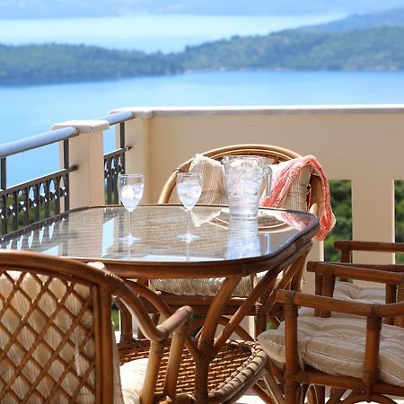 Villa Aeropi Nikiana Extérieur photo