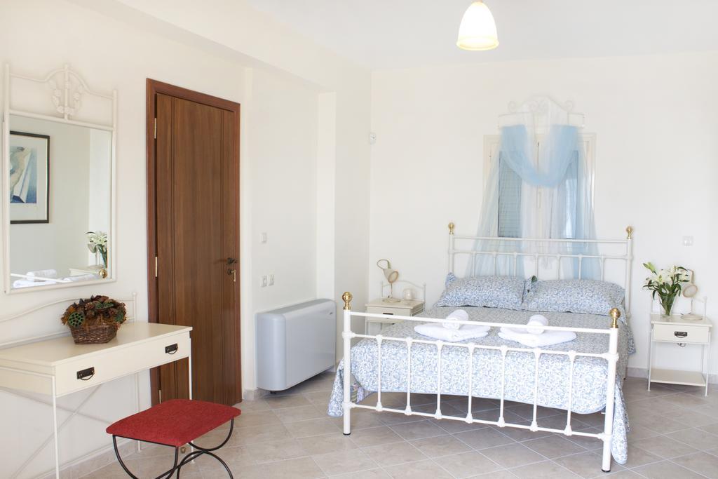 Villa Aeropi Nikiana Extérieur photo