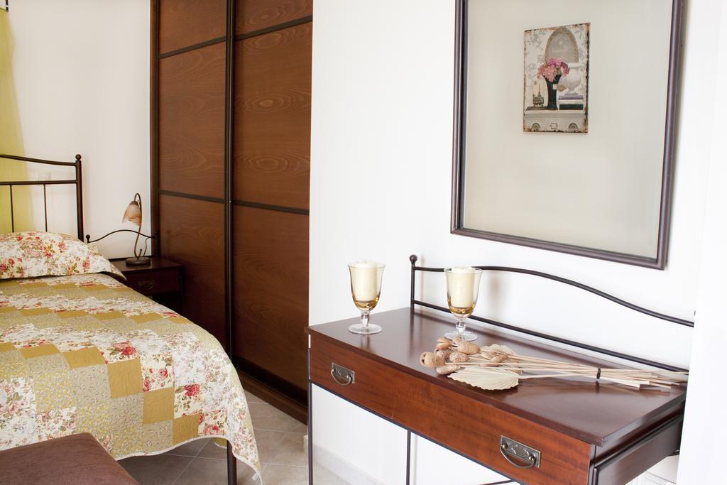 Villa Aeropi Nikiana Extérieur photo
