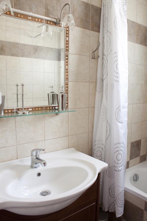 Villa Aeropi Nikiana Extérieur photo